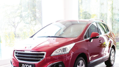 Những giá trị bền vững theo thời gian của thương hiệu Peugeot
