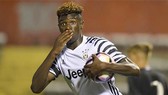 Juventus có thể mất Kean chỉ vì không tặng máy cày cho cha anh.