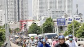Tăng các chỉ tiêu quy hoạch kiến trúc sẽ gây quá tải hạ tầng. Ảnh: THÀNH TRÍ