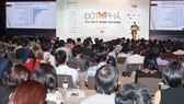 Chương trình được đánh giá là diễn đàn uy tín dành cho các lãnh đạo doanh nghiệp giao lưu, chia sẻ kinh nghiệm