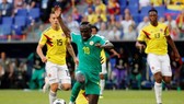Sadio Mane và Senegal phải rời giải vì điểm Fair play.