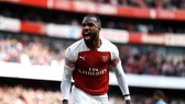Alexandre Lacazette