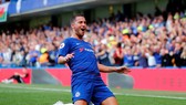 PAOK Salonika - Chelsea: Hazard ở nhà khi The Blues du hành sang Thessaloniki