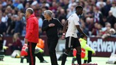 Fans Man.United yêu cầu sa thải Jose Mourinho
