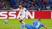 Đội trưởng Nabil Fekir mở tỷ số ở phút 19.