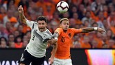 Nations League: Đức – Hà Lan: canh bạc của Joachim Loew (Mới cập nhật)