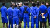 Chuyện thay tướng ở Ligue 1
