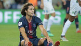 Adrien Rabiot rời PSG trong tháng Giêng?