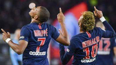 Neymar và Mbappe hiện diện trong bất cứ đội hình tiêu biểu nào ở Pháp