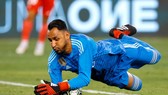 Keylor Navasd (Real Madrid)
