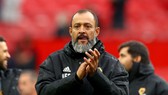 HLV Nuno Espirito Santo
