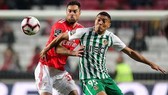 Monaco sắp có chân sút người Brazil