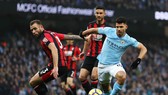 Sergio Aguero sẽ có cơ hội ghi thêm bàn thắng cho mình