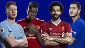 Lịch thi đấu bóng đá Ngoại hạng Anh, vòng 31, Liverpool và Chelsea xuất trận (Mới cập nhật)