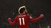 Mo Salah sẽ chạm cột mốc 20 bàn
