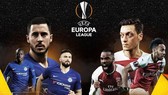 Giroud hướng đến trận chung kết đặc biệt: Chelsea đụng Arsenal ở Baku