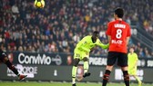 PSG muốn mua Nicolas Pepe thế chỗ Neymar