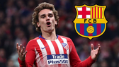 Vì sao Barcelona trình làng Griezmann trong sân đóng kín cửa ?