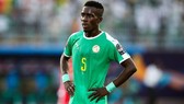 Idrissa Gueye