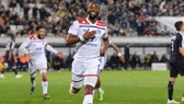 Man United muốn Dembele thay thế Lukaku
