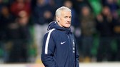 Didier Deschamps