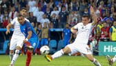 Nhận định Pháp - Albania: Viên đá ngáng đường (Mới cập nhật)