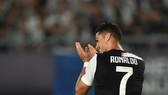 Ronaldo hốt hợp đồng 162 triệu euro với Nike