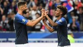Didier Deschamps “đánh tan” những hoài nghi