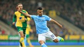 Sergio Aguero (Man City) sẽ ghi bàn trên sân khách
