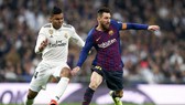 Nhận định Barcelona - Real Madrid: Messi - chủ lực hay chim mồi (Mới cập nhật)