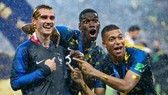Những ngôi sao Pháp hàng đầu quá đắt với Liverpool