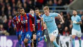 Nhận định Man City - Crystal Palace: Món quà sinh nhật cho Pep Guardiola (Mới cập nhật)