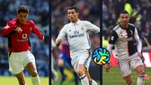 Ronaldo nghĩ ở tuổi 35 mình sẽ về hưu, ngồi câu cá ở Madeira