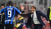 Lukaku tỏa sáng dưới tay Antonio Conte