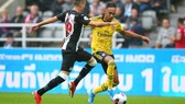 Nhận định Arsenal - Newcastle: Pháo thủ quyết bắn hạ Chích chòe (Mới cập nhật)