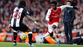 Xếp hạng vòng 26 Ngoại hạng Anh: Tottenham bám sát Chelsea