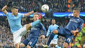 Dự đoán Real Madrid – Man City: Zidane đối đầu Pep Guardiola (Mới cập nhật)