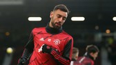 Man United - Club Brugge (1-1): Chờ Bruno Fernandes tỏa sáng (Mới cập nhật)