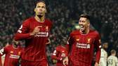 Chi 263 triệu mua cầu thủ, năm qua Liverpool vẫn lãi ròng gần 50 triệu euro
