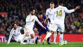 Cách ly toàn đội Real Madrid vì Covid-19, La Liga đình hoãn trong 2 tuần