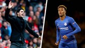 Sau Arteta là Hudson-Odoi nhiễm Covid-19, Ngoại hạng Anh bị đình hoãn đến ngày 4-4