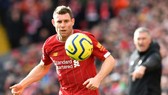 Sao Liverpool làm gì khi Premier League bị đình hoãn vì Covid-19