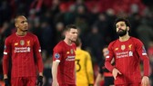 Liverpool có thể trắng tay nếu 14/20 CLB Premier League đồng ý bỏ giải
