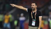Xavi Hernandez đã sẵn sàng trở lại Barcelona