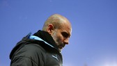 Pep Guardiola đau buồn trước tin mẹ mất.