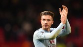 Grealish sẽ khoác áo Man United ngay trong mùa Covid-19