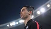 Benatia tiết lộ bí quyết thành công của Ronaldo