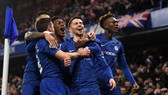 Các cầu thủ Chelsea sẽ đi làm từ thiện thay cho việc bị giảm lương