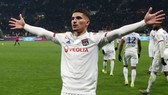 Houssem Aouar là món hàng dễ bán