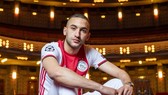 Tân binh Chelsea lần thứ 3 liên tiếp thắng giải Cầu thủ xuất sắc nhất năm của Ajax